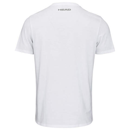 Теннисная футболка Head Club Colin T-Shirt M