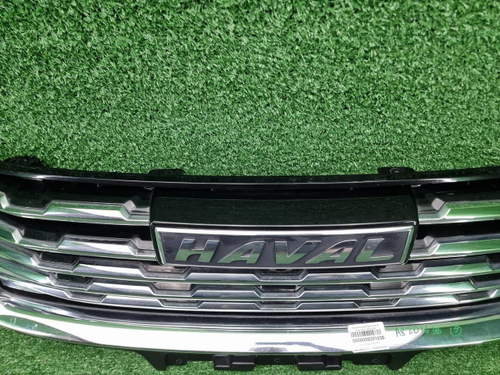Решетка радиатора Haval Jolion (2021-2024)