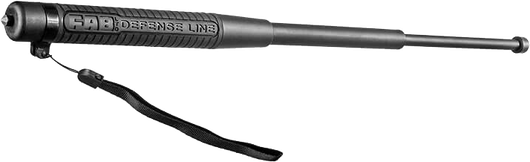 Дубинка телескопическая