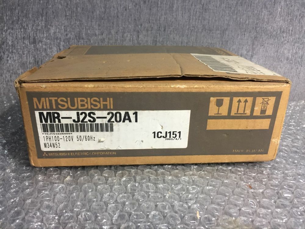 MR-J2S-20A1
