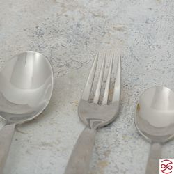 Набор столовых приборов Jay Domino 18 предметов