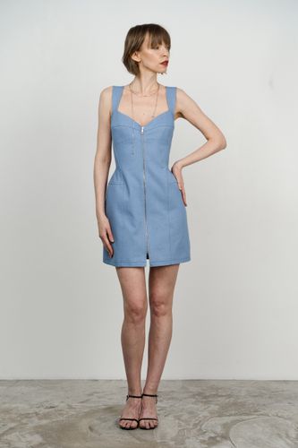 Сарафан мини