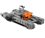 LEGO Star Wars: Имперский штурмовой танк 75152 — Imperial Assault Hovertank — Лего Стар ворз Звёздные войны Эпизод