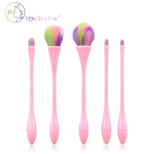 SALE! Набор кистей для макияжа 5 штук.