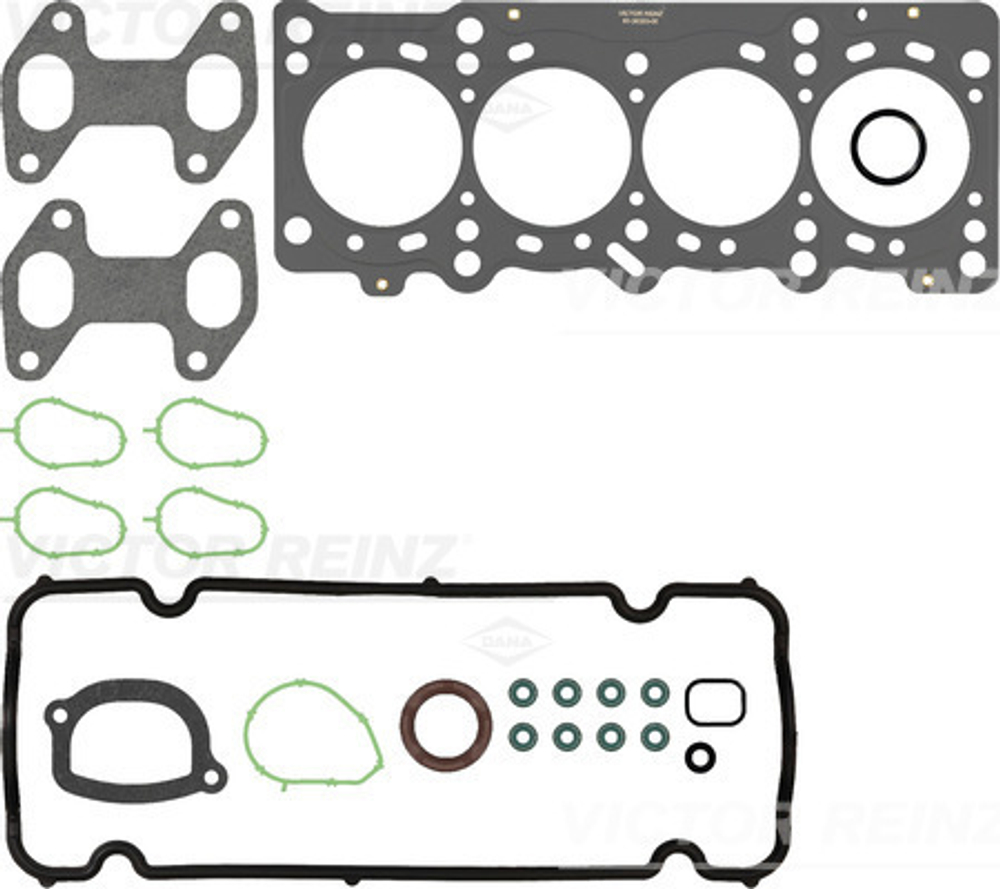 VICTOR REINZ - 023633004-REI - Gasket Kit, cylinder head