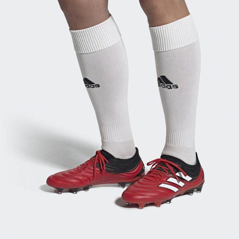 Кроссовки Adidas Copa