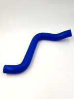 Патрубки радиатора охлаждения для ВАЗ 2170-2172 Приора