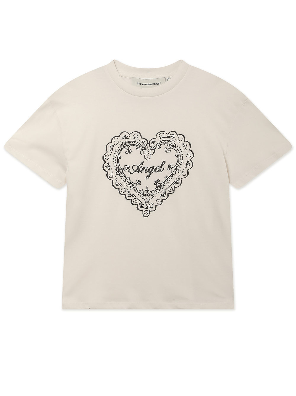 Футболка Кор. Рукав Angel Tee