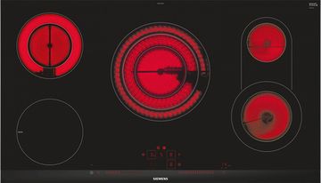 Электрическая варочная панель Siemens ET975LVP1D