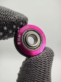 Ролик для плиткореза 22*6мм