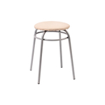 Табурет с кольцом усиленный