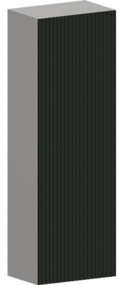 Кухня Модуль ШВП 509 Белый / Насыщенно-зеленый