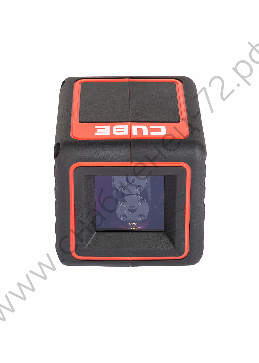Лазерный уровень ADA CUBE PROFESSIONAL EDITION