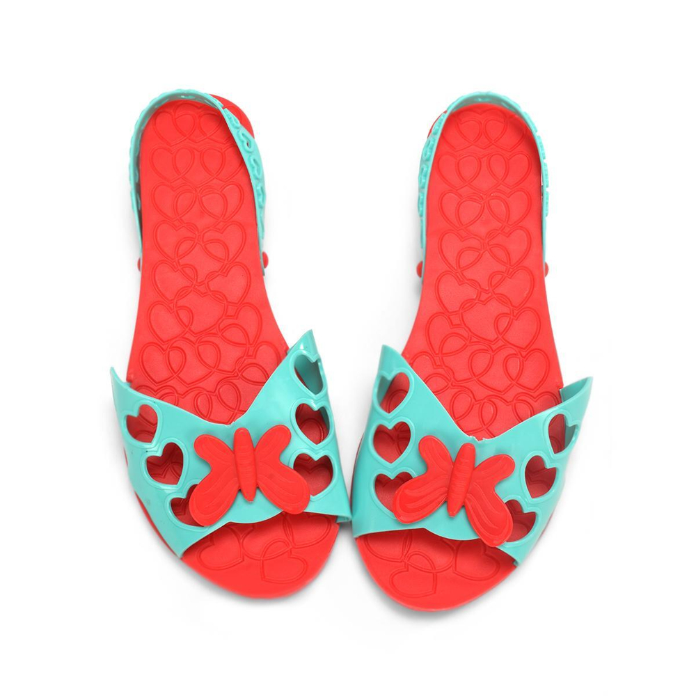 Набор парикмахера для девочки блистер 8145