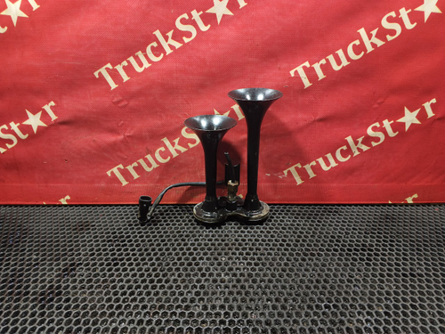 Сигнал звуковой