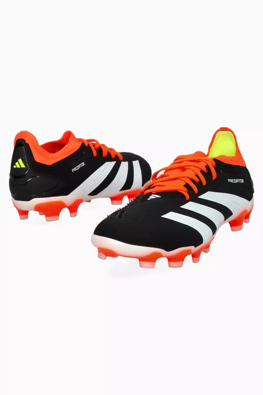 Бутсы adidas Predator Pro MG