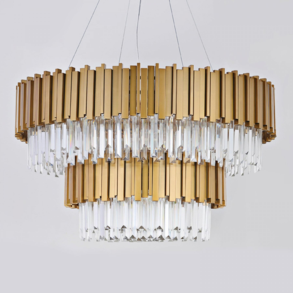 люстра Empire Double Suspension