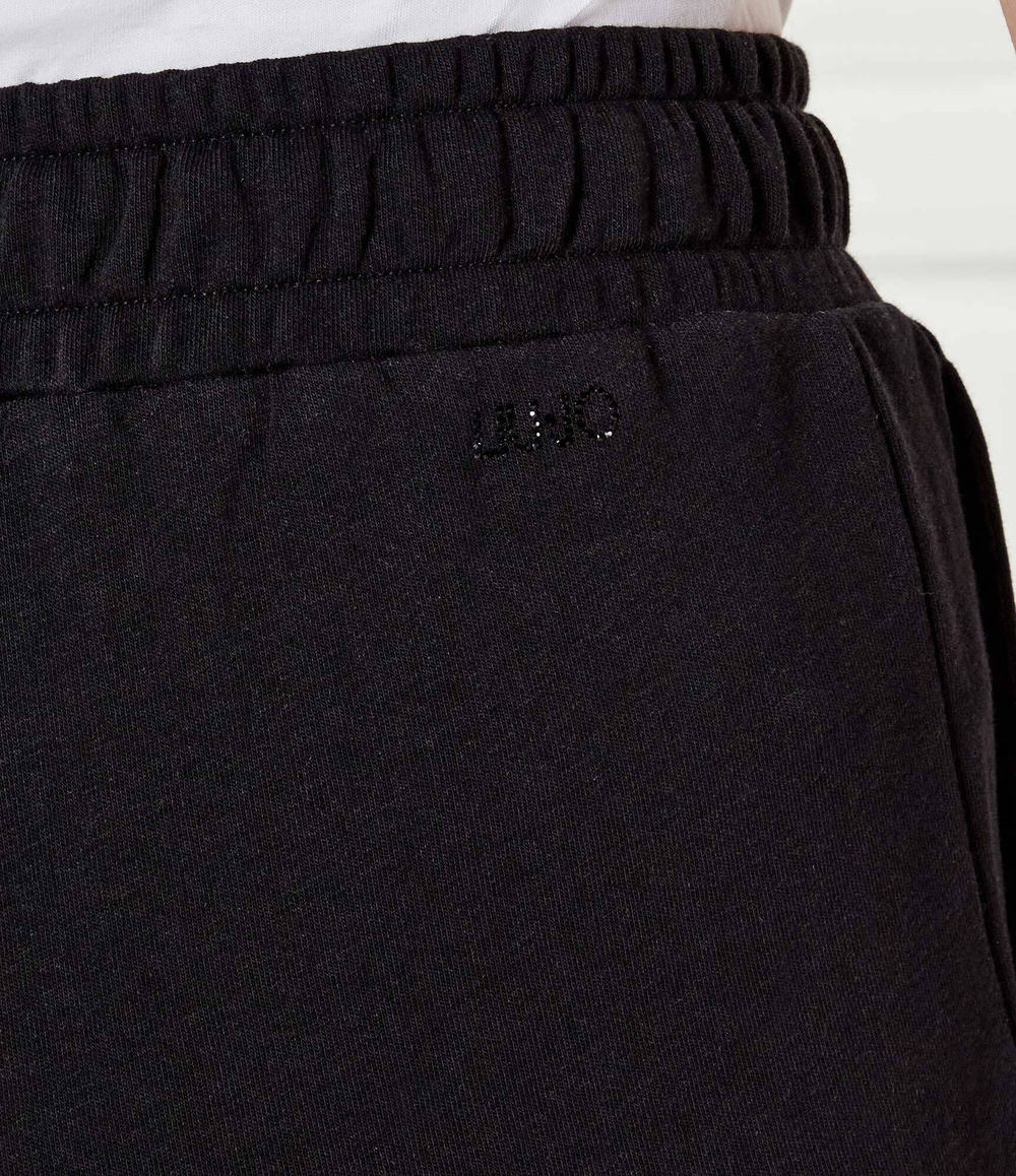 Спортивные штаны Liu Jo Sport - черный(TA5051 FS000)