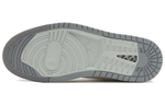 Air Jordan 1 High Zoom Cmft 2 'Particle Grey'