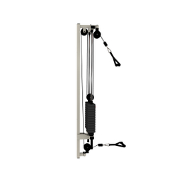 KINEO 51 Эффект норма белый