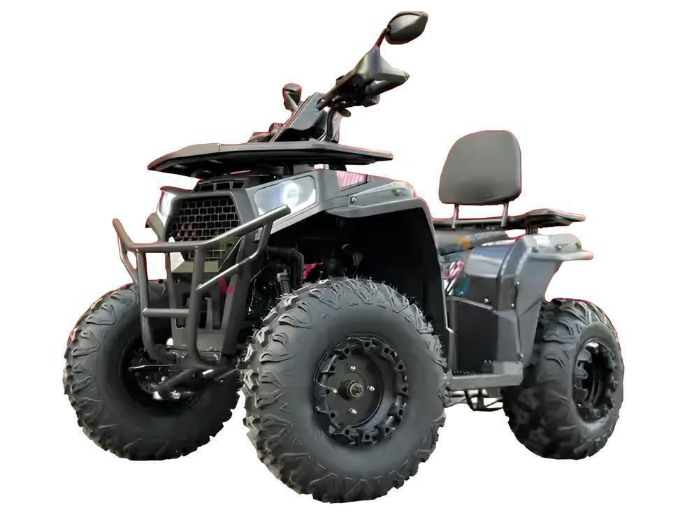 Квадроцикл GBM Cross Hill 300