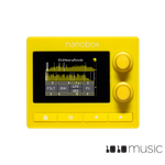 1010 music Nanobox Lemondrop