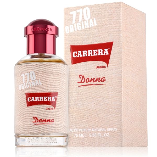 Carrera Jeans Parfums Carrera Jeans 770 Original Donna