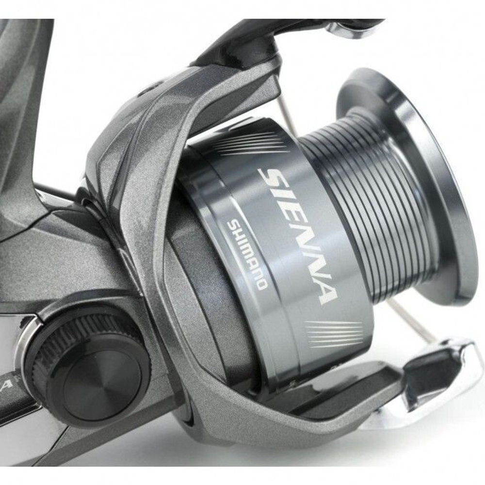 Катушка Shimano Sienna RE 2500