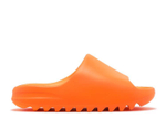 Yeezy Slides "Enflame Orange"