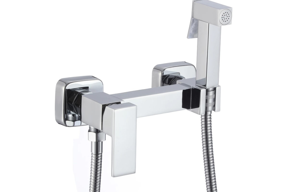 Смеситель д/биде SAVOL S-FXQ005H