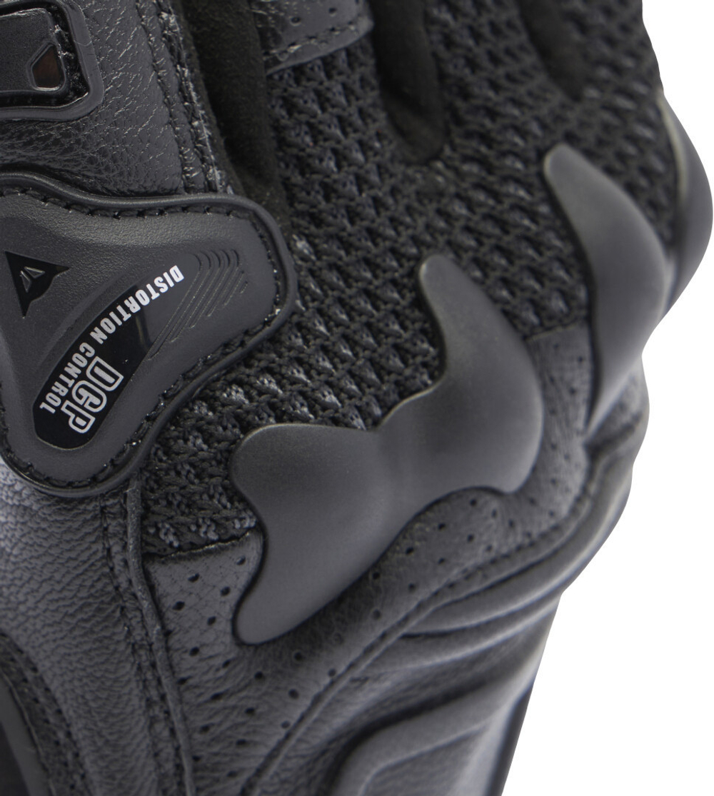 Перчатки DAINESE X-RIDE 2 ERGO-TEK GLOVES