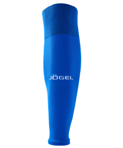 Гольфы футбольные CAMP BASIC SLEEVE SOCKS, синий/белый