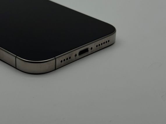iPhone 16 Pro Max 512Gb Natural Titanium
