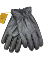 Перчатки. Мужские. Материал верха: Кожаные люкс качества. Подклад: Мутон. 10 шт в упаковке.