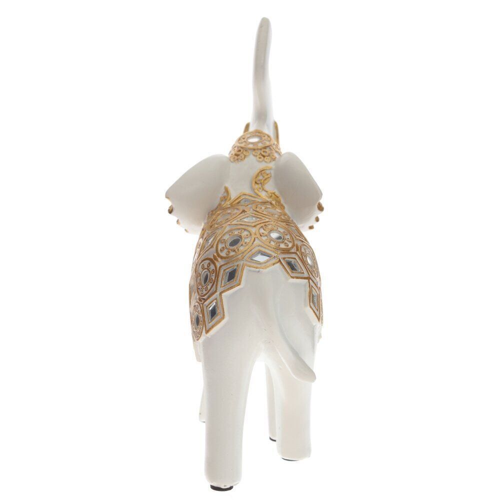 GAEM Фигурка декоративная "Слон", L13 W7 H19 см