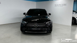 Mercedes-Benz E-Class W213 E350 4MATIC AMG Line (11.2022)