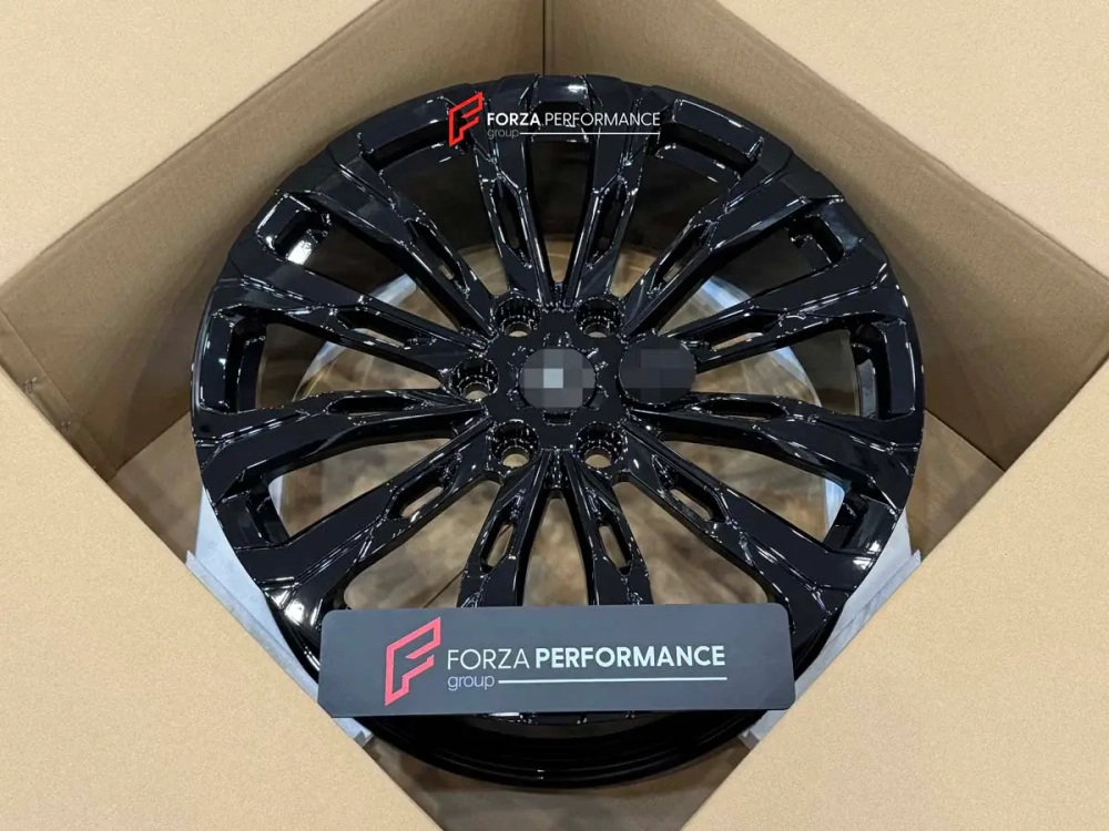 КОВАНЫЕ ДИСКИ ДЛЯ Lexus GX550 2024+ Лексус