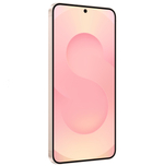 Смартфон Samsung Galaxy S25 12/256 ГБ Розовое золото