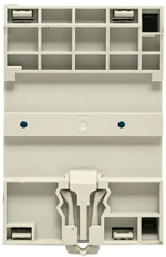 Контактор  EKF km-3-40-22