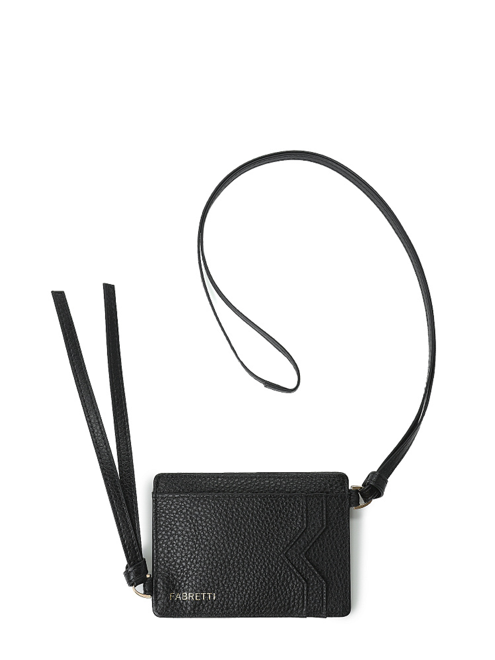 Визитница FABRETTI Q260050-2