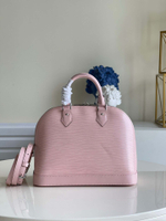 Louis Vuitton Alma PM