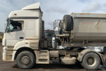 КамАЗ 5490 4x2 Седельный тягач 5490-033-87(S5) (Дизельный, 12,0 л, 401 л.с., АТ)