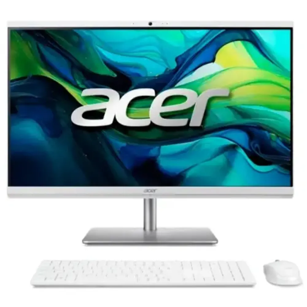 Моноблок Acer Aspire C27-195ES (DQ.BMGMC.003)