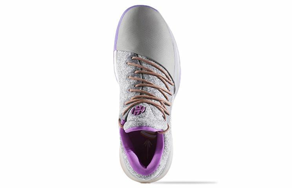Кроссовки Adidas Harden Vol.1 "No Brake"