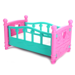Кроватка игрушечная BTG-088-3