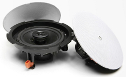 AUDAC CIRA530D/W Встраиваемая двухполосная акустическая система