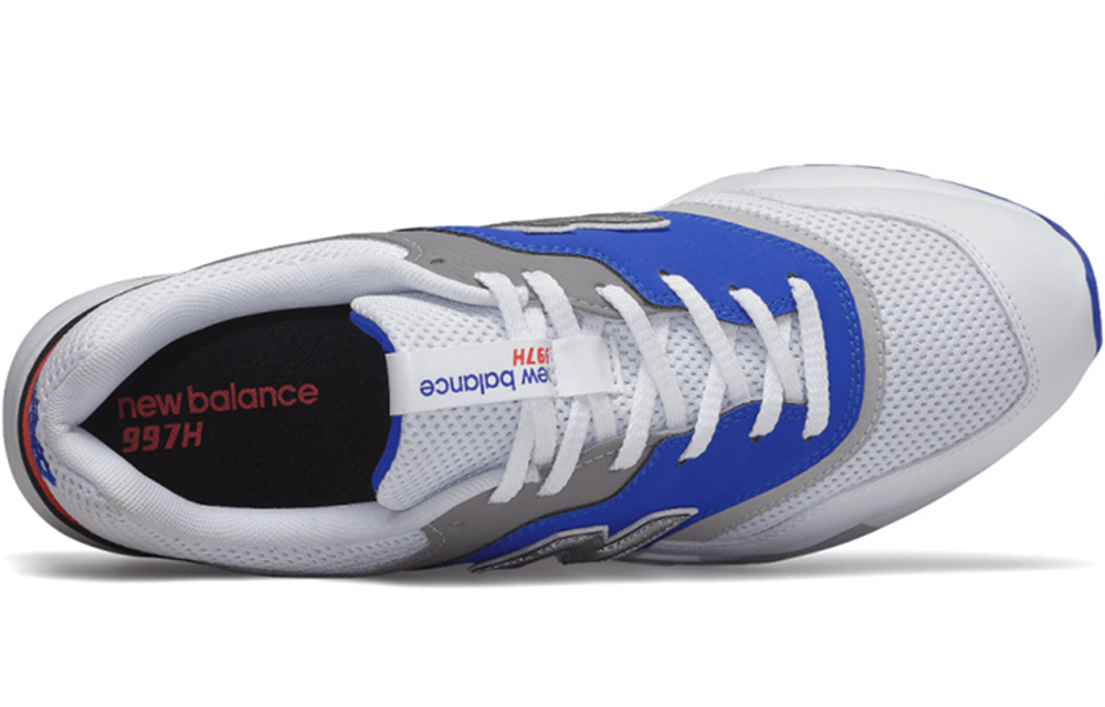 Кроссовки New Balance Nb 997 D