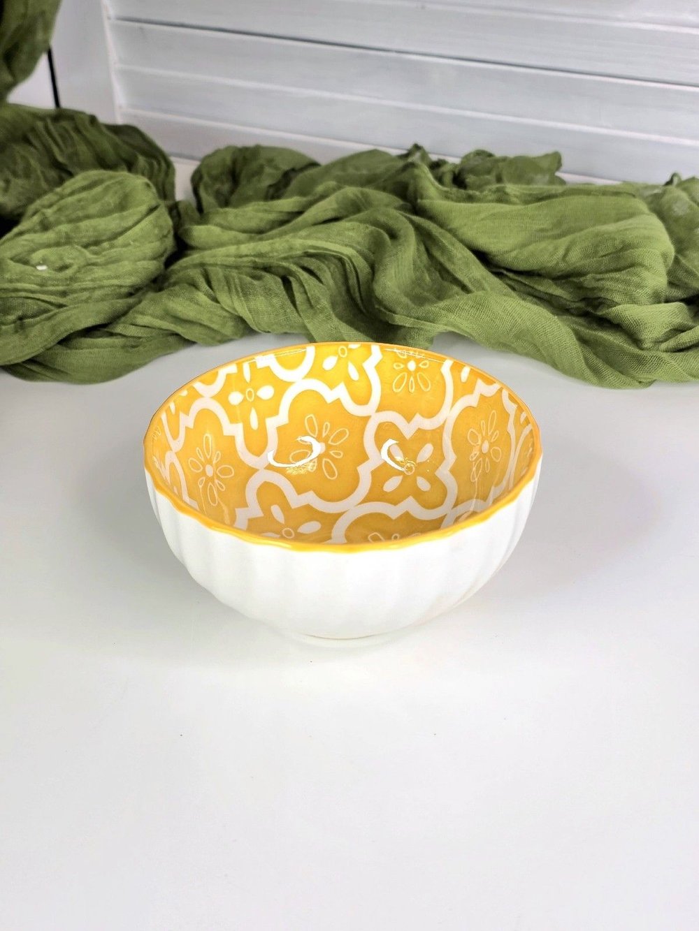 Пиала с орнаментом 300 мл 6 шт. в наборе (202134618)