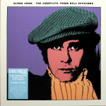 Elton John / The Complete Thom Bell Sessions (Limited Edition)(Coloured Vinyl)(12" Vinyl EP)