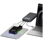 Xtorm XB403 Titan Ultra портативное зарядное устройство для ноутбука емкостью 27 000 мАч и мощностью 200 Вт